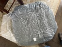 Hero - sealed in the factory bag