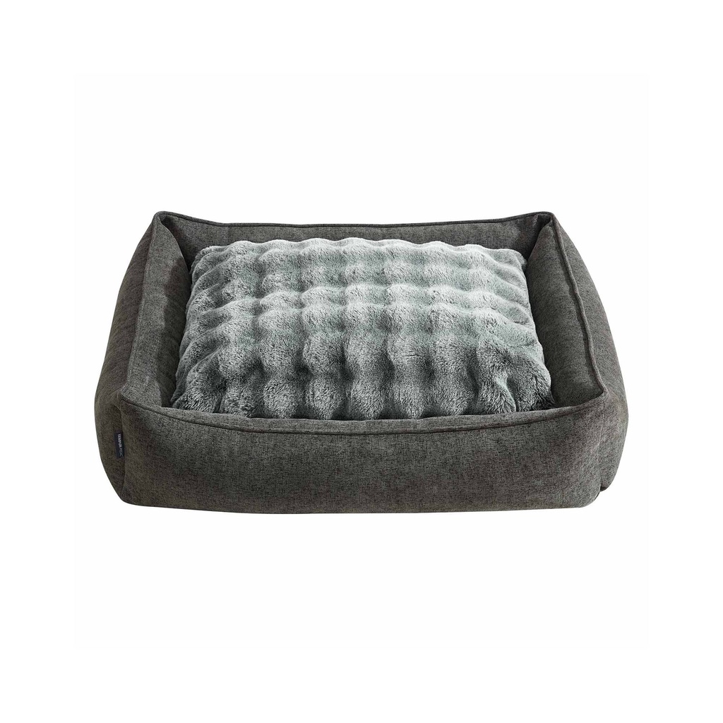 Stock photo — gray view 3