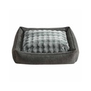 Stock photo — gray view 3