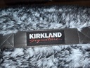 Kirkland Signature Aero Cloud Faux Fur Cuddler Pet Bed 40" x 32" — Gray (3)