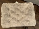 Top view - tags still attached