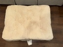 Top view - tag attached