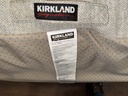 Kirkland label - 32 x 42, ITM 1855986
