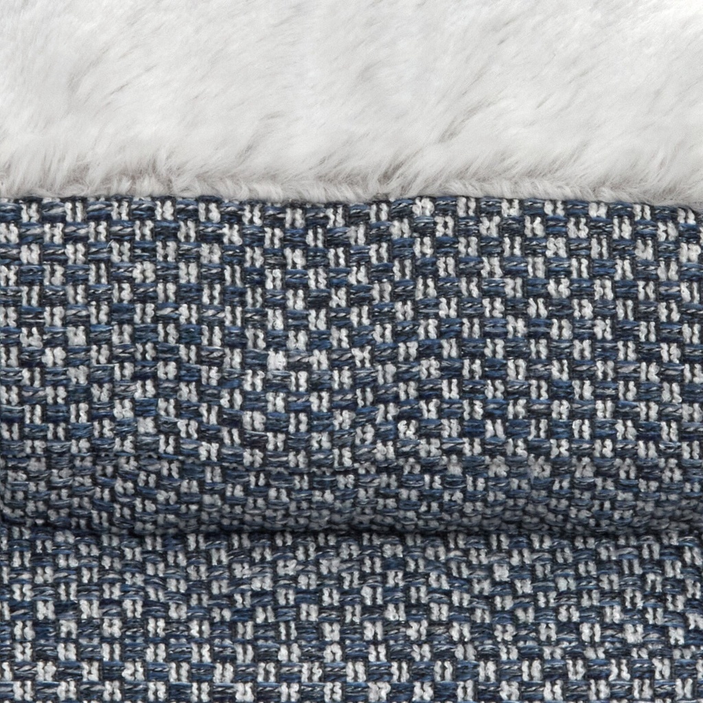 Stock photo - gusset fabric detail