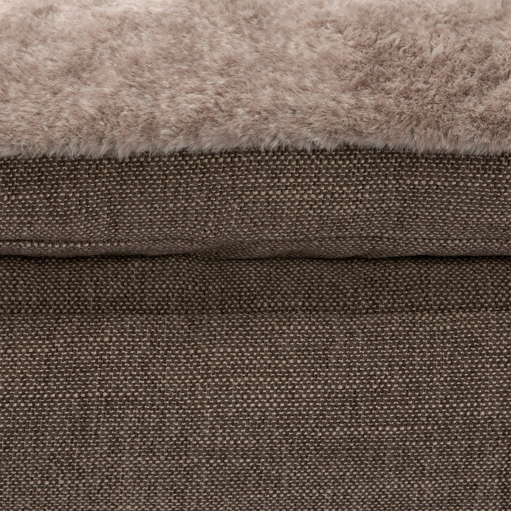 Stock photo - gusset fabric detail
