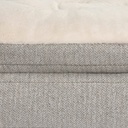 Stock photo - gusset fabric detail