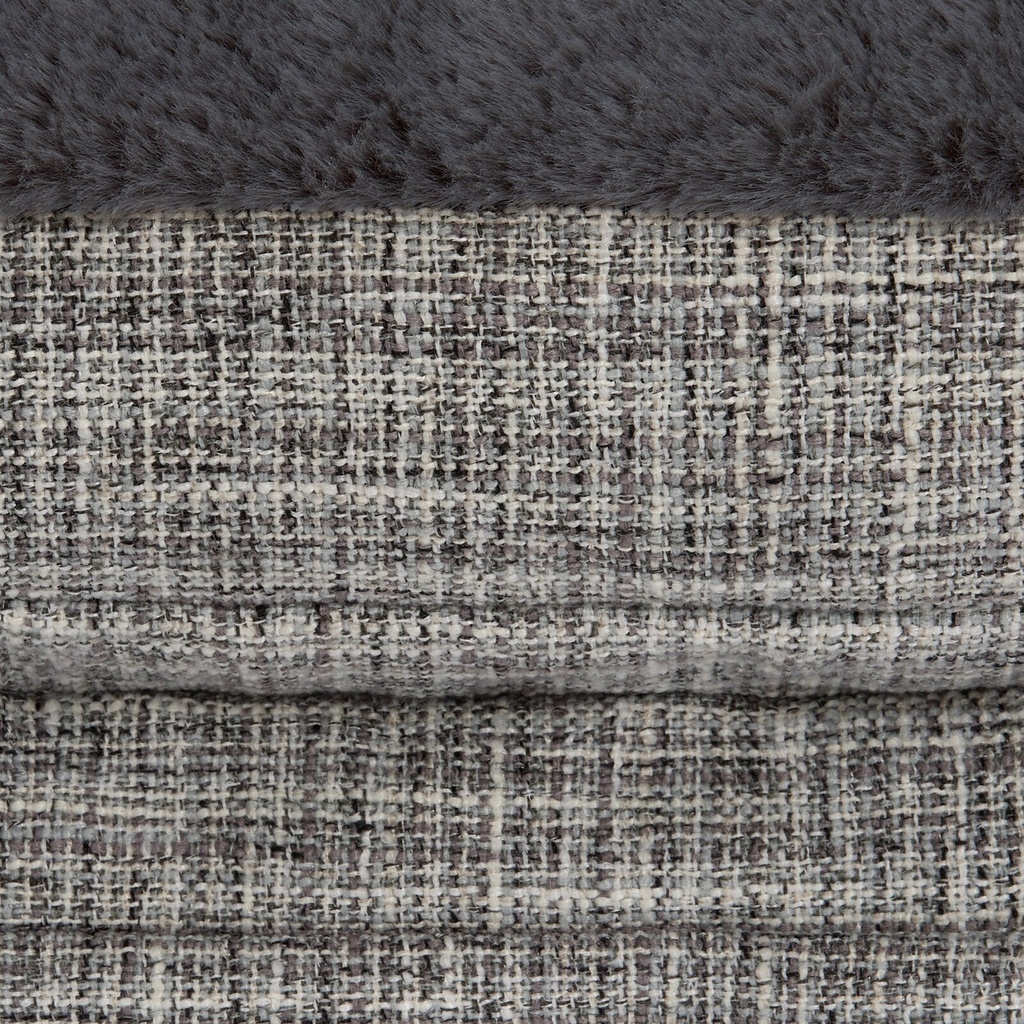 Stock photo - gusset fabric detail
