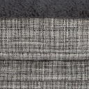Stock photo - gusset fabric detail