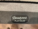 Beautyrest Platinum badge
