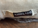 Kirkland Signature label