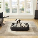Stock photo — gray view 2