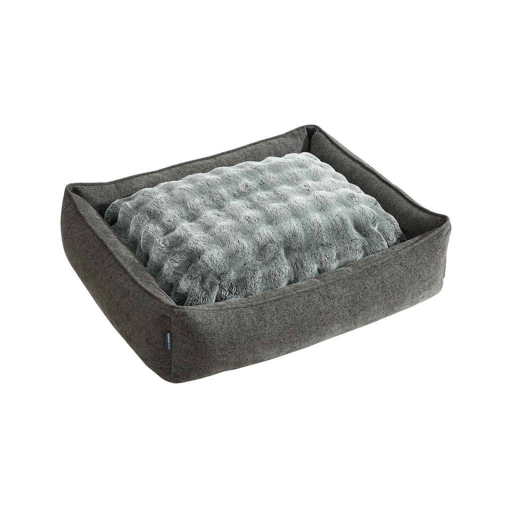 Stock photo — gray view 4