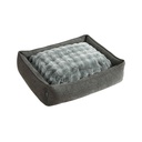 Stock photo — gray view 4