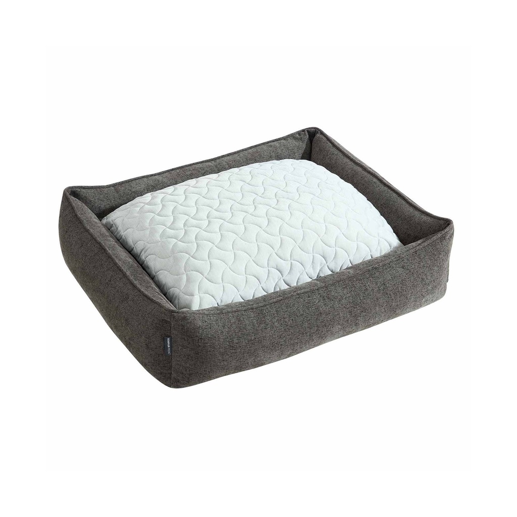 Stock photo — gray view 5
