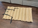 Brentwood Originals Cooling Travel Pet Mat 26" x 43" — Green