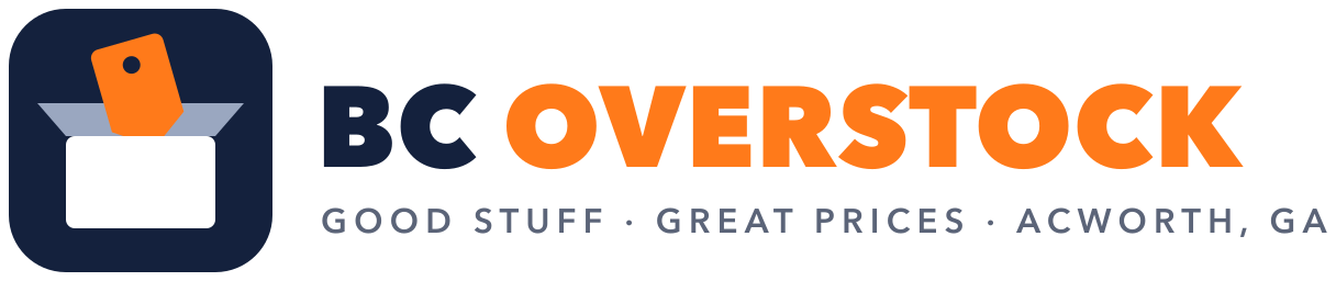 BC Overstock